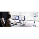 Bezramkowy Dell P2422H 24 cale Full HD IPS HDMI praca zdalna biznes nauka