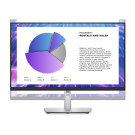 Bezramkowy Dell P2422H 24 cale Full HD IPS HDMI praca zdalna biznes nauka