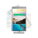 Monitor LED HP E233 23 cale 1920 x 1080 Full HD IPS HDMI Bezramkowy