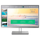 Monitor LED HP E233 23 cale 1920 x 1080 Full HD IPS HDMI Bezramkowy