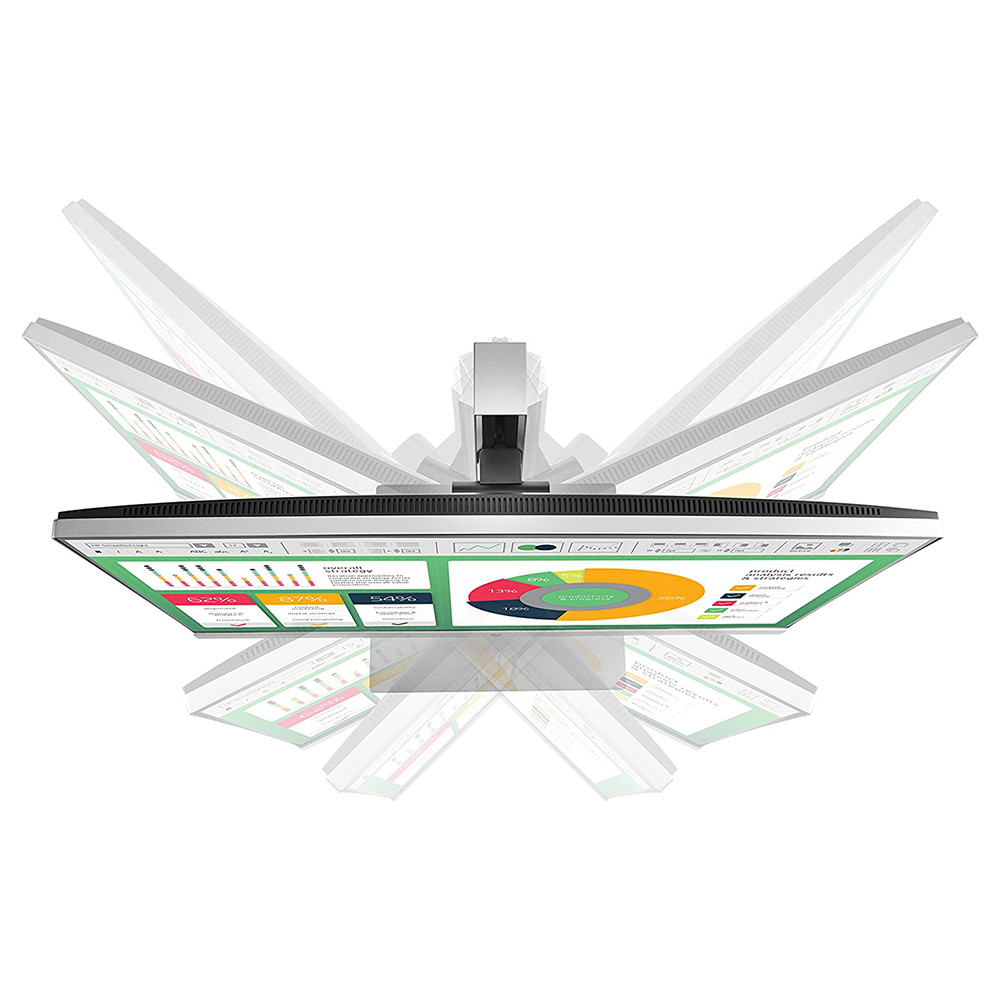 Monitor LED HP E233 23 cale 1920 x 1080 Full HD IPS HDMI Bezramkowy - 5660