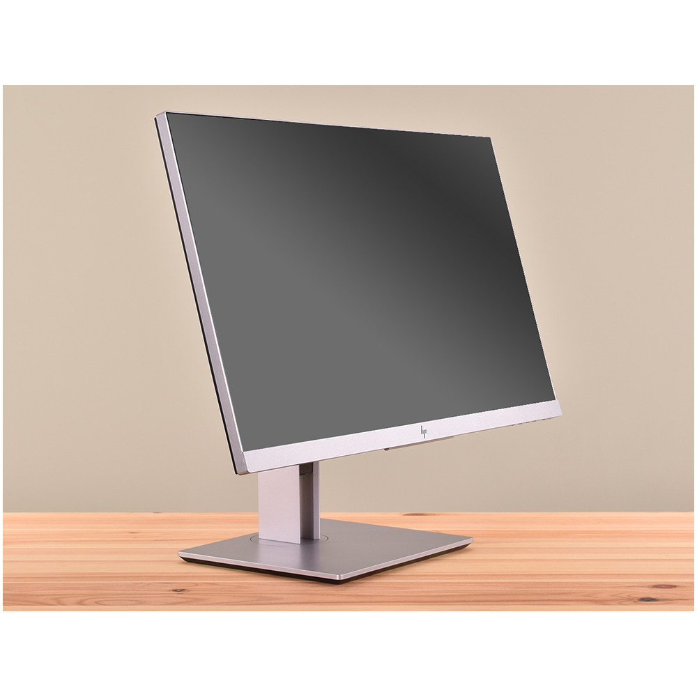 Monitor LED HP E233 23 cale 1920 x 1080 Full HD IPS HDMI Bezramkowy - 5663