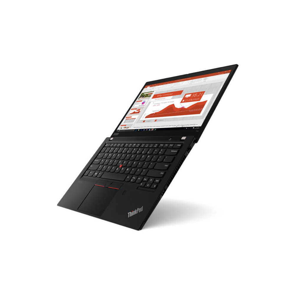 ThinkPad T14 Gen 1 14 cali AMD Ryzen 7 PRO 32GB 512GB SSD NVMe Full HD dotykowy - 5776
