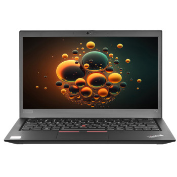 ThinkPad T14 Gen 1 14 cali AMD Ryzen 5 PRO 16GB 512GB SSD NVMe Full HD