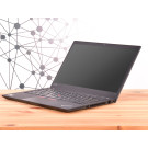 Lenovo ThinkPad T14 Gen 1 14" Ryzen 7 PRO 4750U/32GB/512GB SSD NVMe/W11P dotykowy