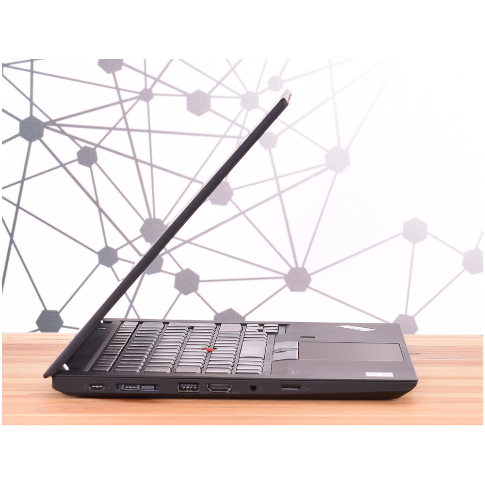 Lenovo ThinkPad T14 Gen 1 14" Ryzen 7 PRO 4750U/32GB/512GB SSD NVMe/W11P dotykowy - 5826