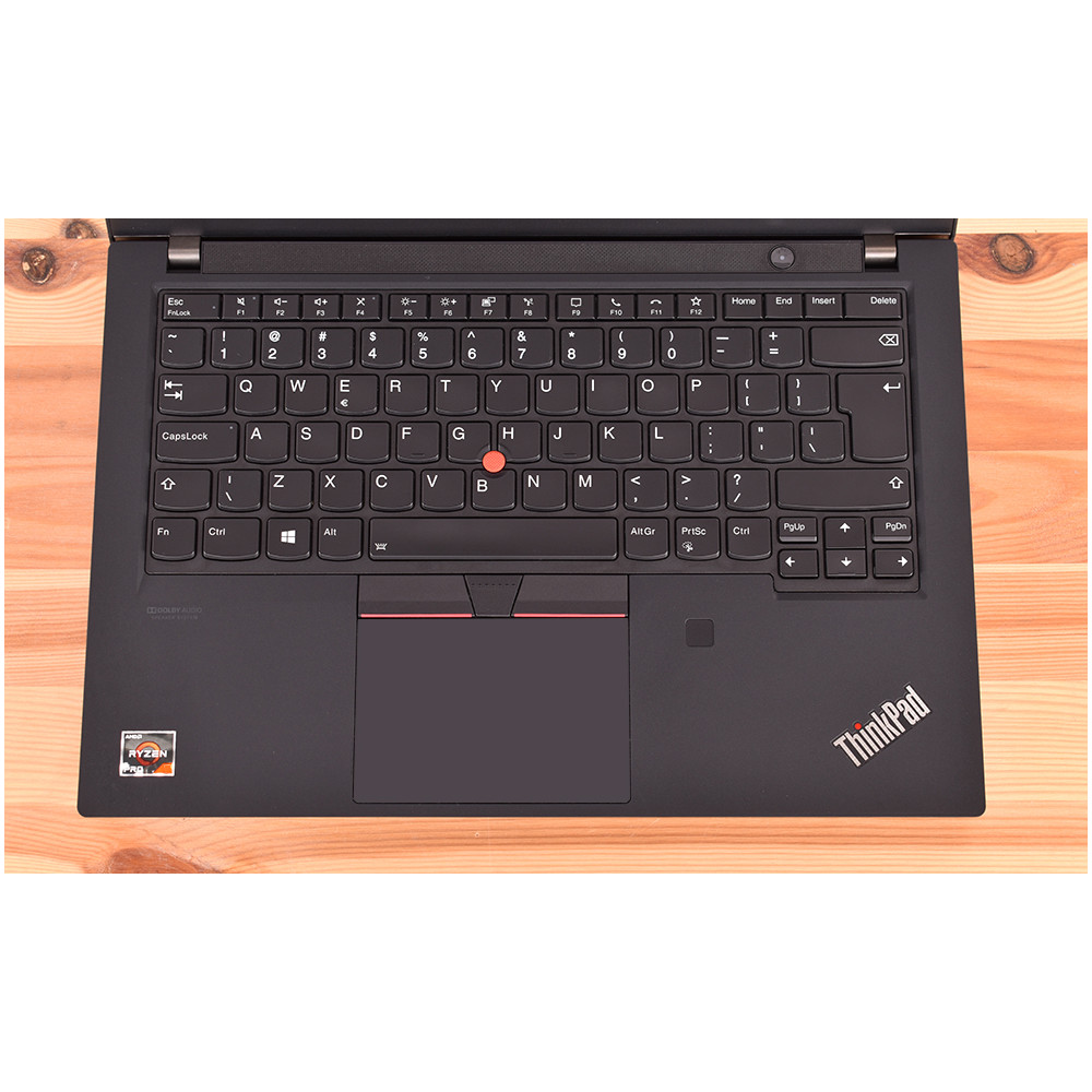 Lenovo ThinkPad T14 Gen 1 14" Ryzen 7 PRO 4750U/32GB/512GB SSD NVMe/W11P dotykowy - 5828
