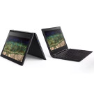 Lenovo Chromebook 500E 12" Celeron N3450C/4GB/32GB/Chrome OS 2w1 360 dotykowy