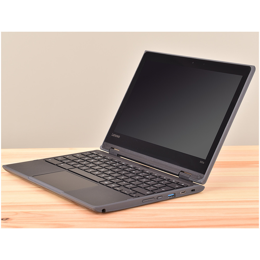 Lenovo Chromebook 500E 12" Celeron N3450C/4GB/32GB/Chrome OS 2w1 360 dotykowy - 5983