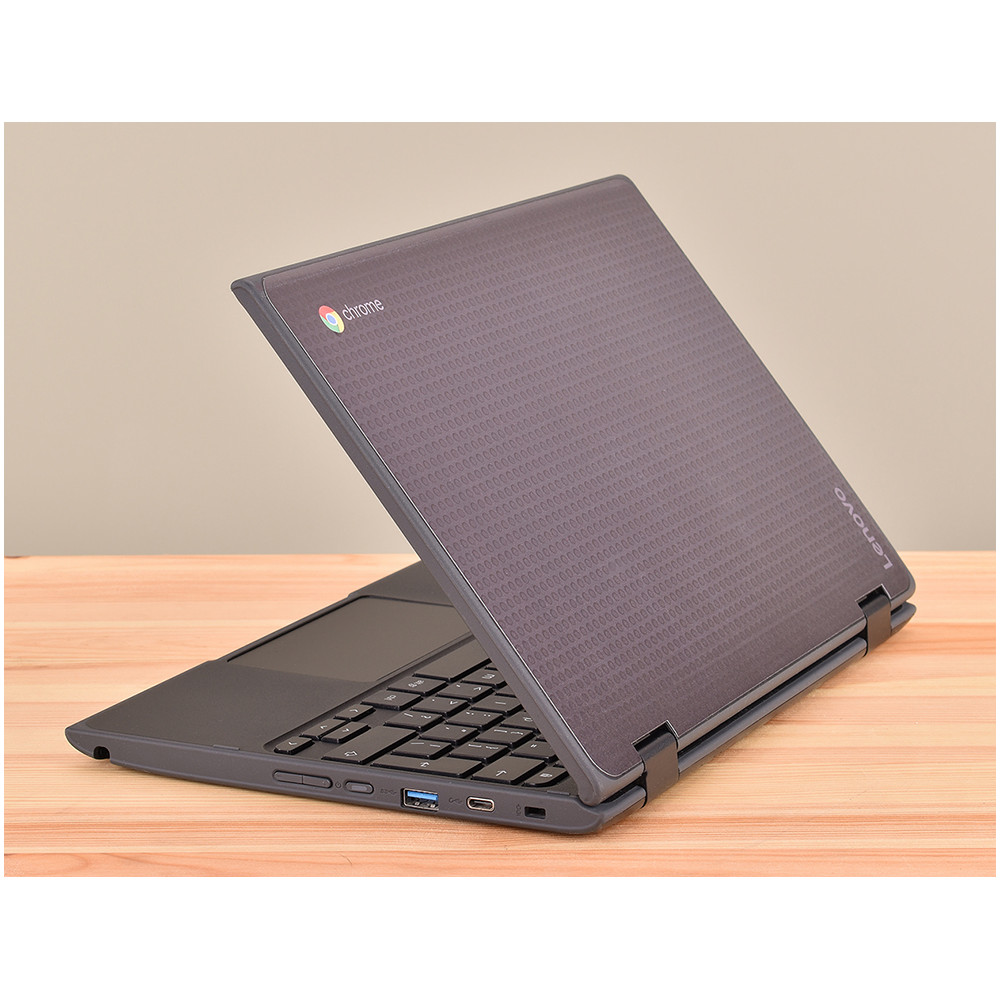 Lenovo Chromebook 500E 12" Celeron N3450C/4GB/32GB/Chrome OS 2w1 360 dotykowy - 5984