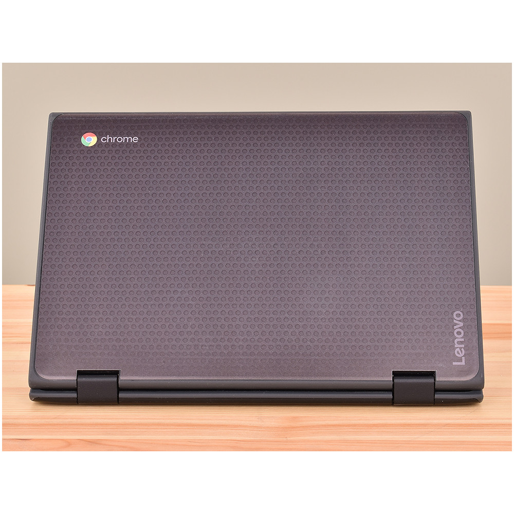 Lenovo Chromebook 500E 12" Celeron N3450C/4GB/32GB/Chrome OS 2w1 360 dotykowy - 5985
