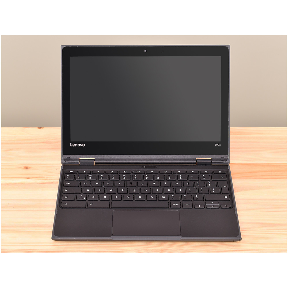 Lenovo Chromebook 500E 12" Celeron N3450C/4GB/32GB/Chrome OS 2w1 360 dotykowy - 5986