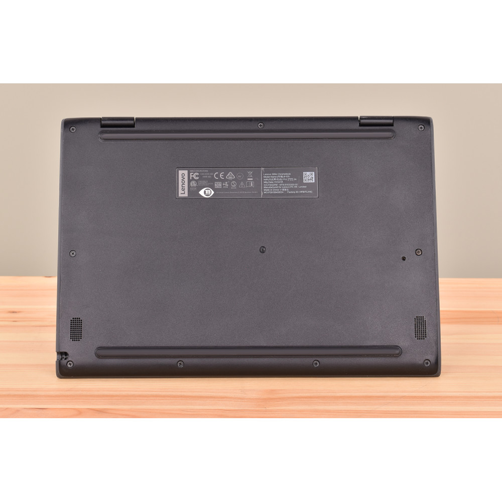 Lenovo Chromebook 500E 12" Celeron N3450C/4GB/32GB/Chrome OS 2w1 360 dotykowy - 5988
