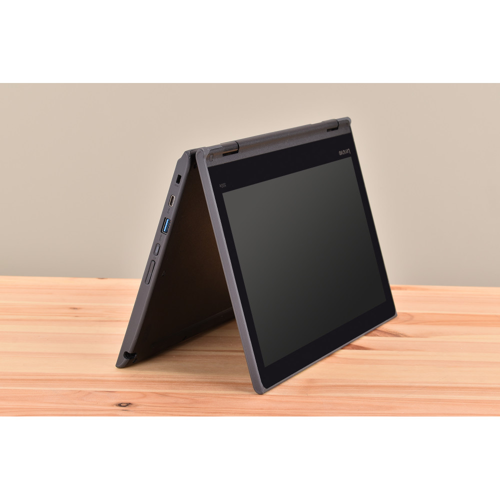 Lenovo Chromebook 500E 12" Celeron N3450C/4GB/32GB/Chrome OS 2w1 360 dotykowy - 5991