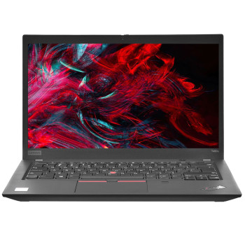 Lenovo ThinkPad T490s 14" i5-8265U/8GB/512GB SSD NVMe/W11P