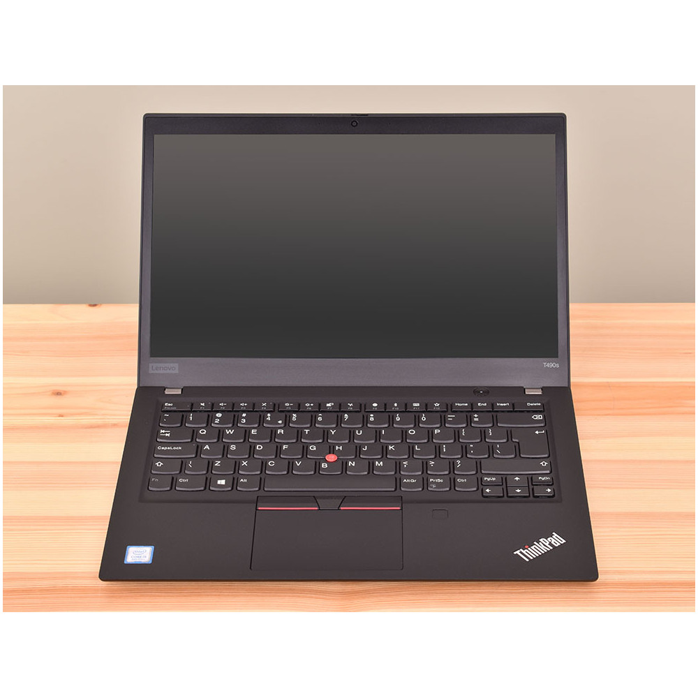 Lenovo ThinkPad T490s 14