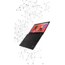 Ultrabook Lenovo X390 i5 8Gen 8GB 512GB SSD NVMe Full HD HDMI 4 rdzenie