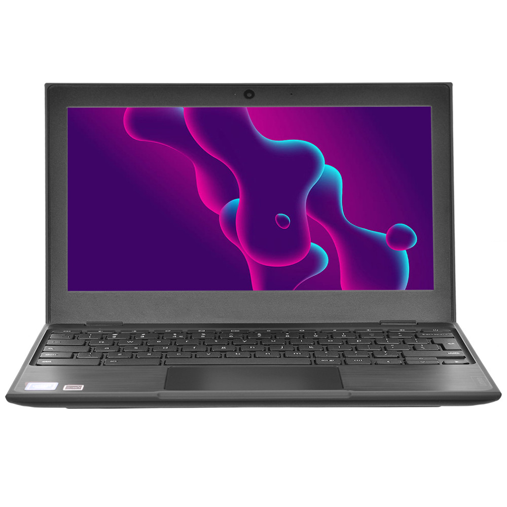 Lenovo Chromebook 100e 12" Celeron N4000/4GB/32GB/CHROME OS - 6089