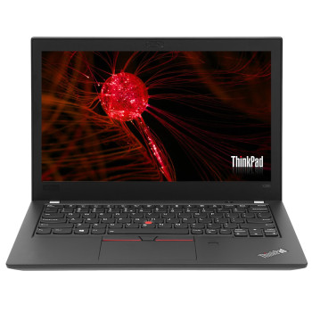 Lenovo ThinkPad  X280 12" i5-8250U/8GB/512GB SSD NVMe/W10P