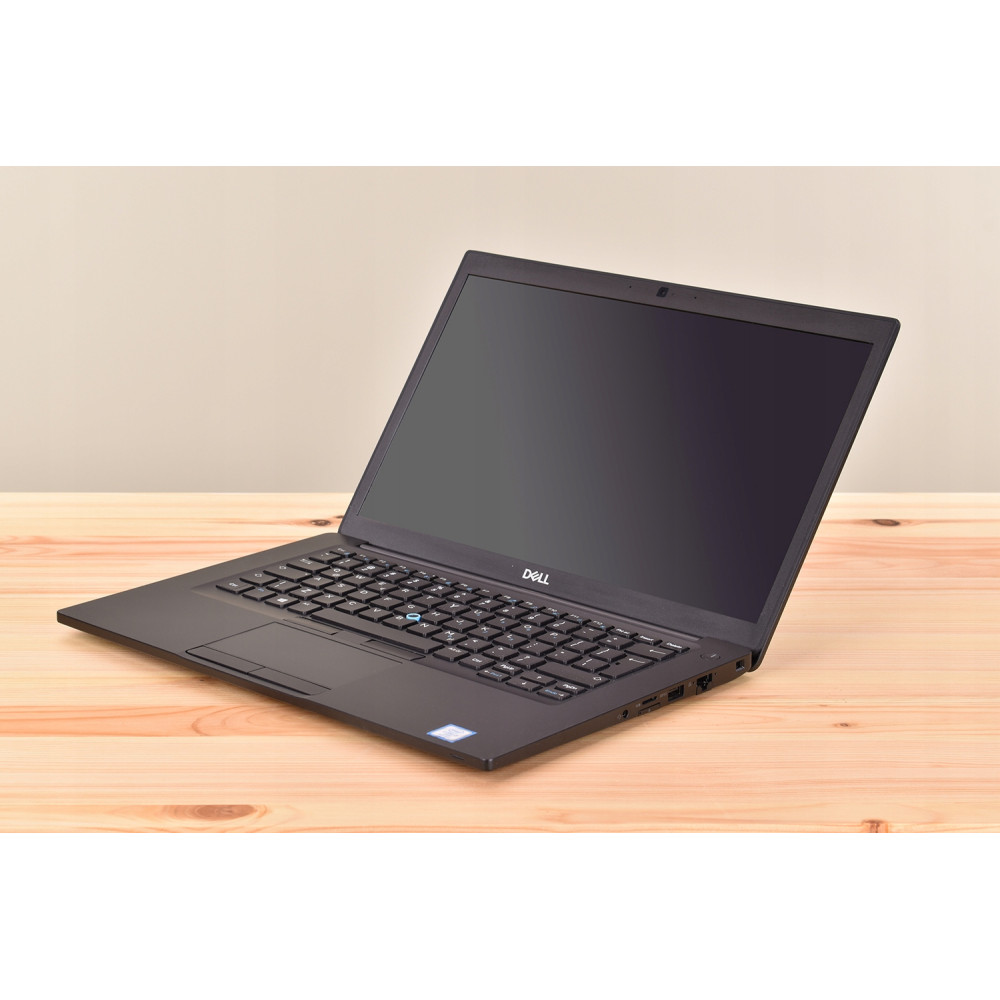 Laptop Dell Latitude i7-8650U 16GB 512GB SSD HDMI - 621