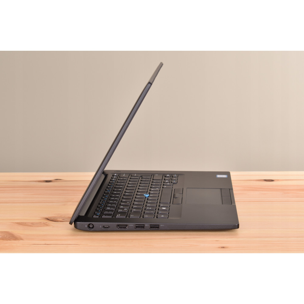 Laptop Dell Latitude i7-8650U 16GB 512GB SSD HDMI - 622