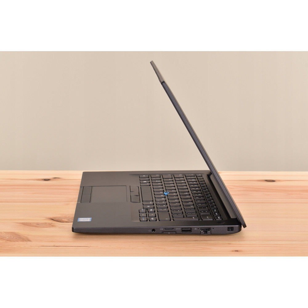 Laptop Dell Latitude i7-8650U 16GB 512GB SSD HDMI - 623