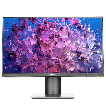 Monitor LED Dell P2419HC 24 cale 1920 x 1080 Full HD IPS