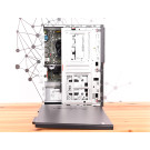 Lenovo ThinkCentre M720t Mini Tower i3-8100/16GB/512GB SSD/GeForce GT 730/DVD/W11P