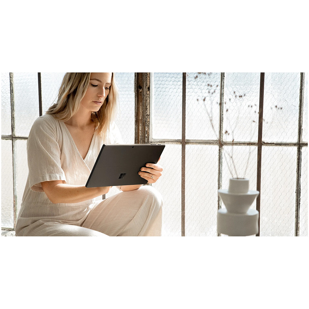 Tablet Microsoft Surface Pro 6  i5 8GB 256GB SSD 2K IPS bez klawiatury - 6516