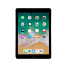 Tablet Apple iPad 6A 1893 9,7" 32GB 2048 x 1536 QXGA WiFi Space Gray