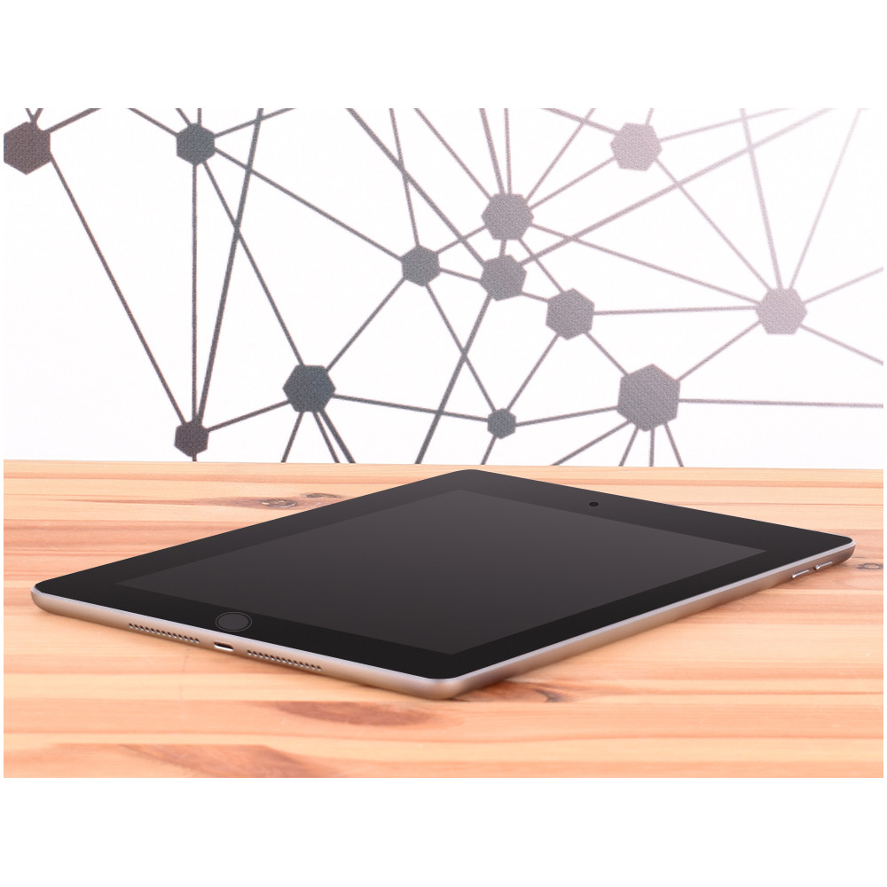 Tablet Apple iPad 6 A1893 9,7" 32GB 2048 x 1536 QXGA WiFi Space Gray - 6775