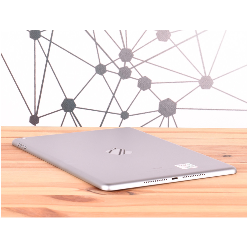 Tablet Apple iPad 6 A1893 9,7" 32GB 2048 x 1536 QXGA WiFi Space Gray - 6776