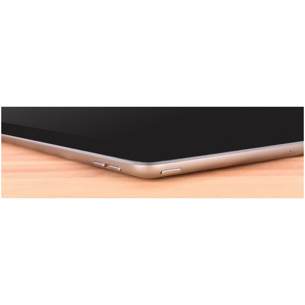 Tablet Apple iPad 6 A1893 9,7" 32GB 2048 x 1536 QXGA WiFi Space Gray - 6779