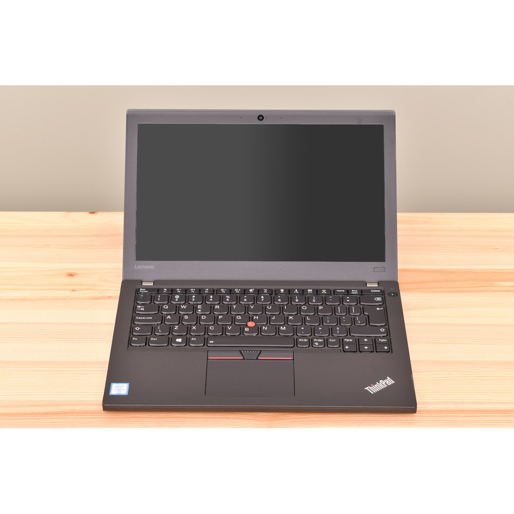 Lenovo ThinkPad x270 i5-7200U/16GB/256GB SSD NVMe/W11P