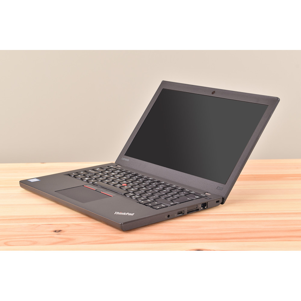 Lenovo ThinkPad x270 i5-7200U/16GB/256GB SSD NVMe/W11P