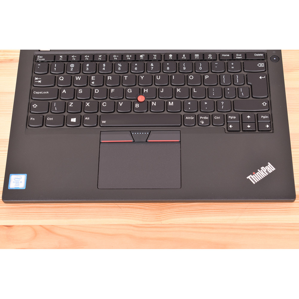 Lenovo ThinkPad x270 i5-7200U/16GB/256GB SSD NVMe/W11P