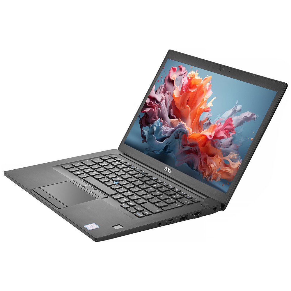 DELL Latitude 7490 14" i7-8650U/16GB/512GB SSD M.2/W11P - 6968