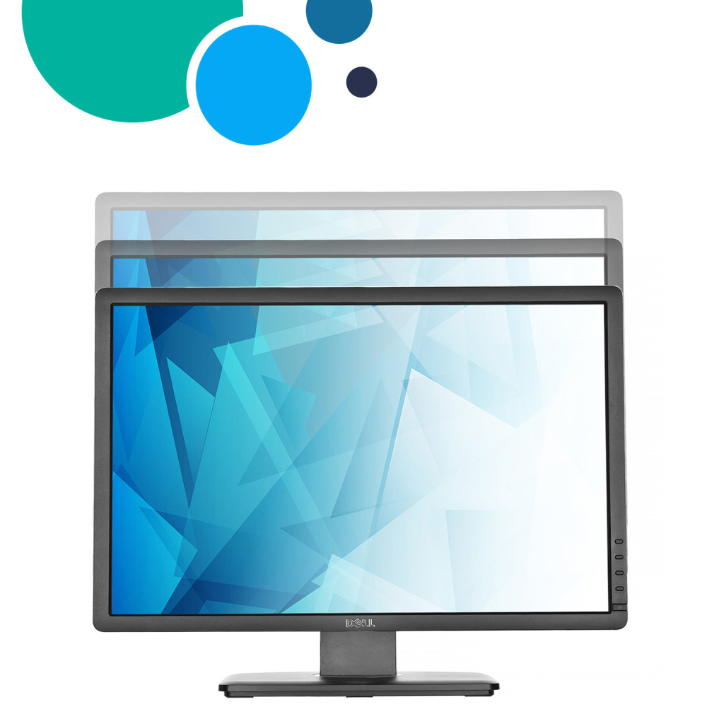 Do domu biura Dell P2213t 22 cale LED 1680 x 1050 WSXGA+ - 6971