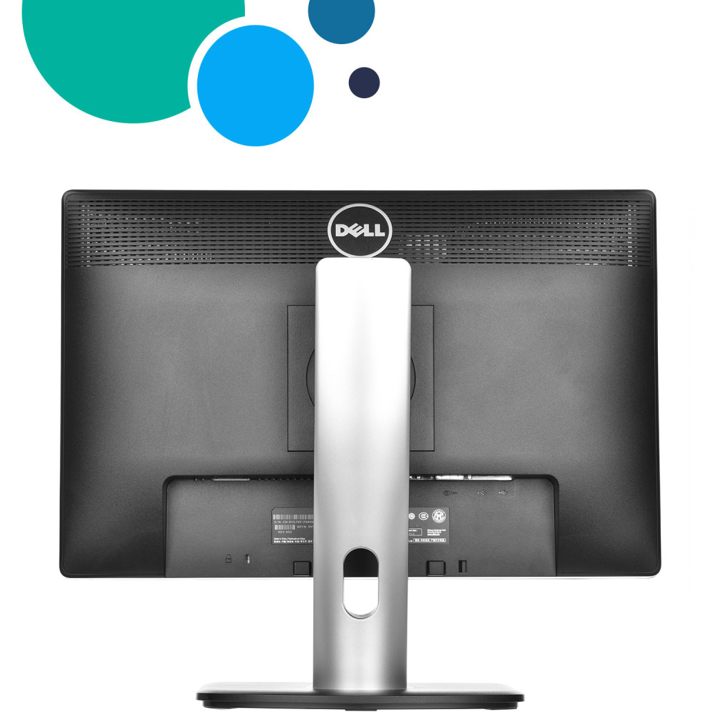 Do domu biura Dell P2213t 22 cale LED 1680 x 1050 WSXGA+ - 6975