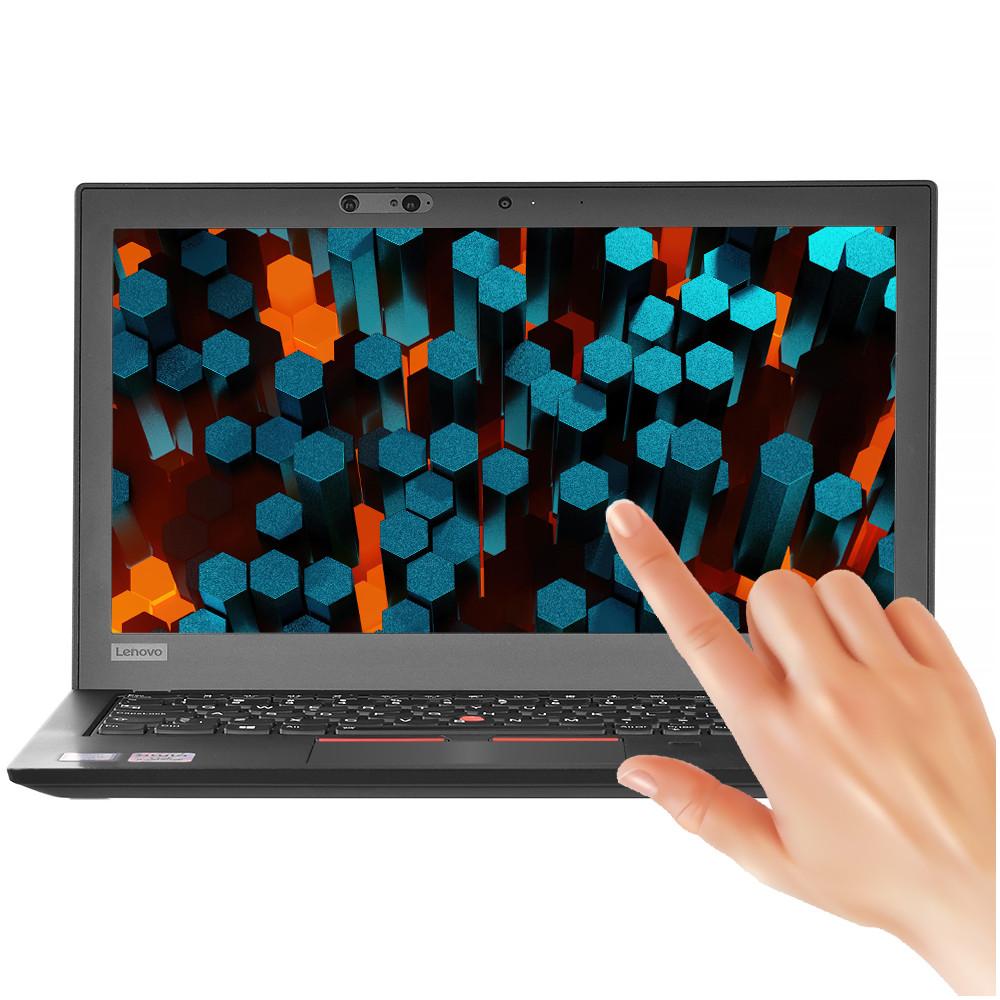 Lenovo ThinkPad X280 12