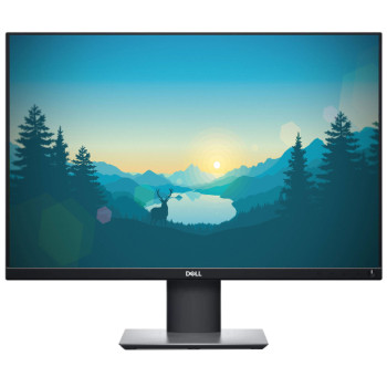 Poleasingowy Dell P2421D 24 cale 2560 x 1440 WQHD 2K IPS HDMI