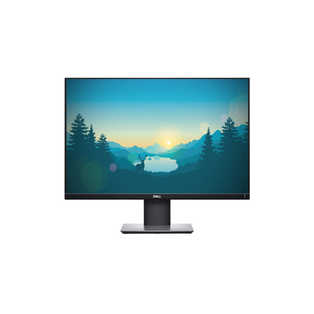 Poleasingowy Dell P2421D 24 cale 2560 x 1440 WQHD 2K IPS HDMI - 7098