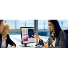 Poleasingowy Dell P2421D 24 cale 2560 x 1440 WQHD 2K IPS HDMI