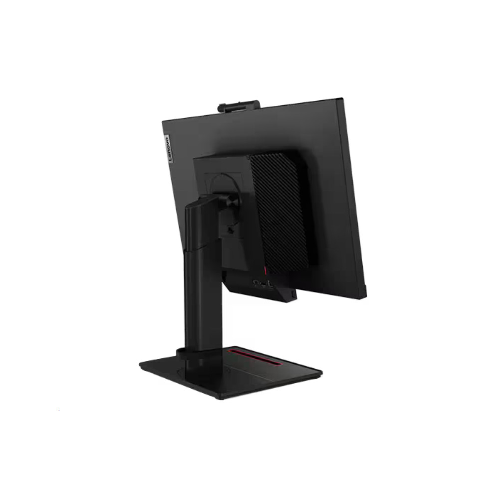 Lenovo ThinkCentre TIO22 Gen4 21 cali Full HD IPS do AIO Kamera Głośniki - 7147