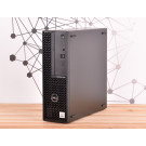 Dell 3090 SFF W10-11Pro i5-10505 8GB 256GB SSD OptiPlex + klawiatura i mysz