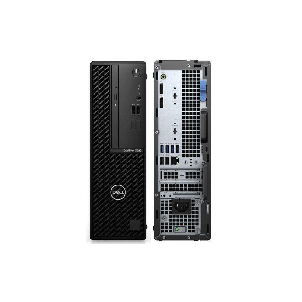 Dell 3090 SFF W10-11Pro i5-10505 16GB 256GB SSD OptiPlex + klawiatura i mysz - 7304