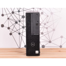 Dell 3090 SFF W10-11Pro i5-10505 16GB 256GB SSD OptiPlex + klawiatura i mysz