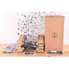 Dell 3090 SFF W10-11Pro i5-10505 16GB 256GB SSD OptiPlex + klawiatura i mysz