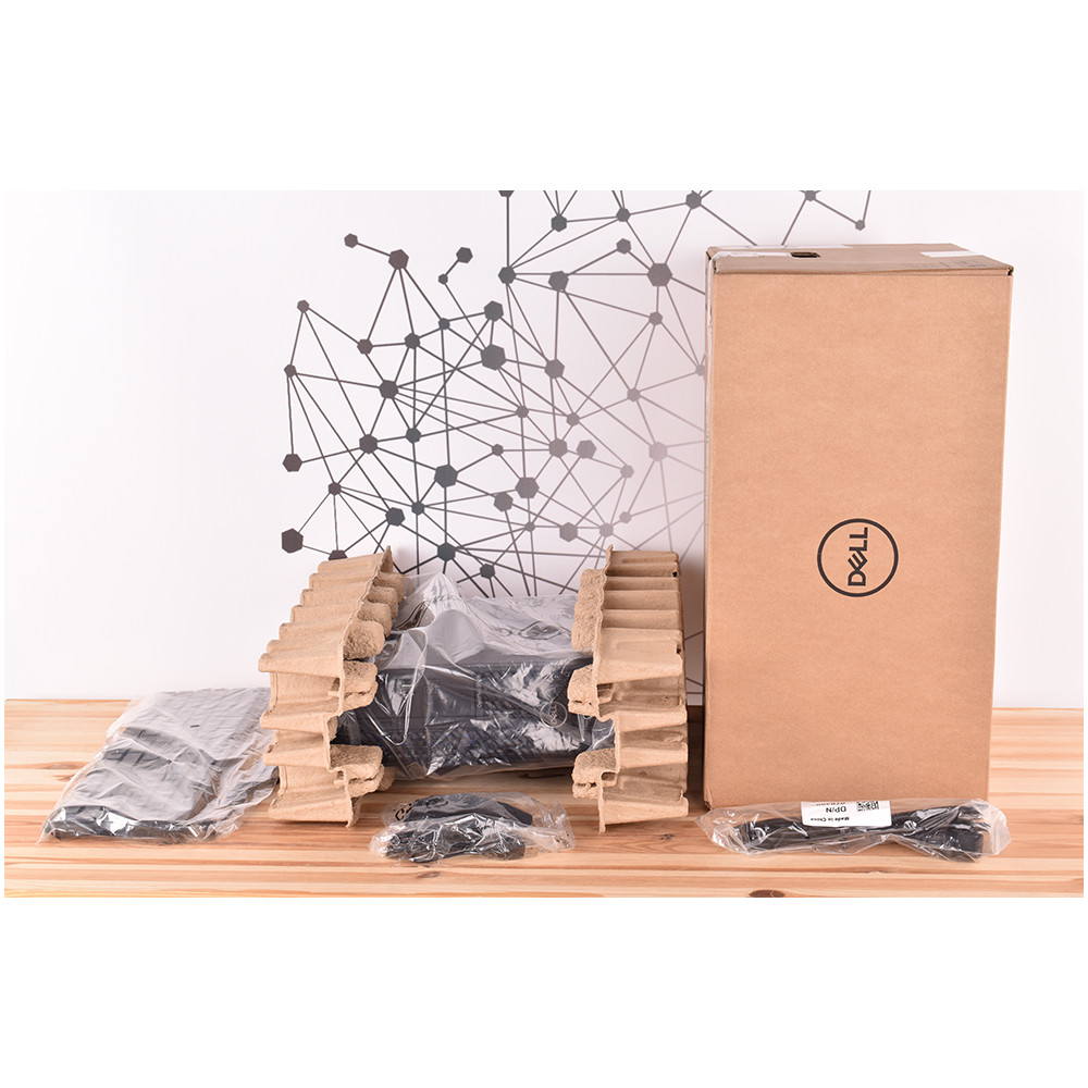 Dell 3090 SFF W10-11Pro i5-10505 32GB 1TB SSD OptiPlex + klawiatura i mysz - 7341