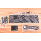 Zestaw Dell OptiPlex 3090 SFF i5-10505/16GB/256GB SSD NVMe + klawiatura i mysz